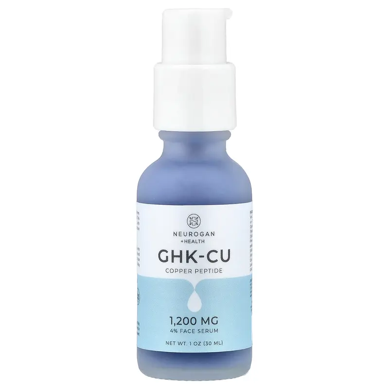 oasis labs ghk cu triple peptide cactus oasis serum