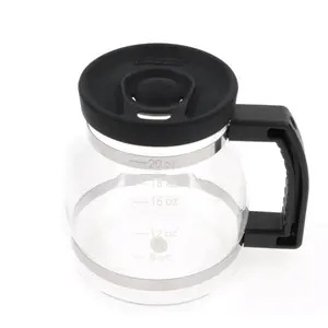 Cupa Joe 20oz Classic Coffee Pot Shaped Coffee Mug