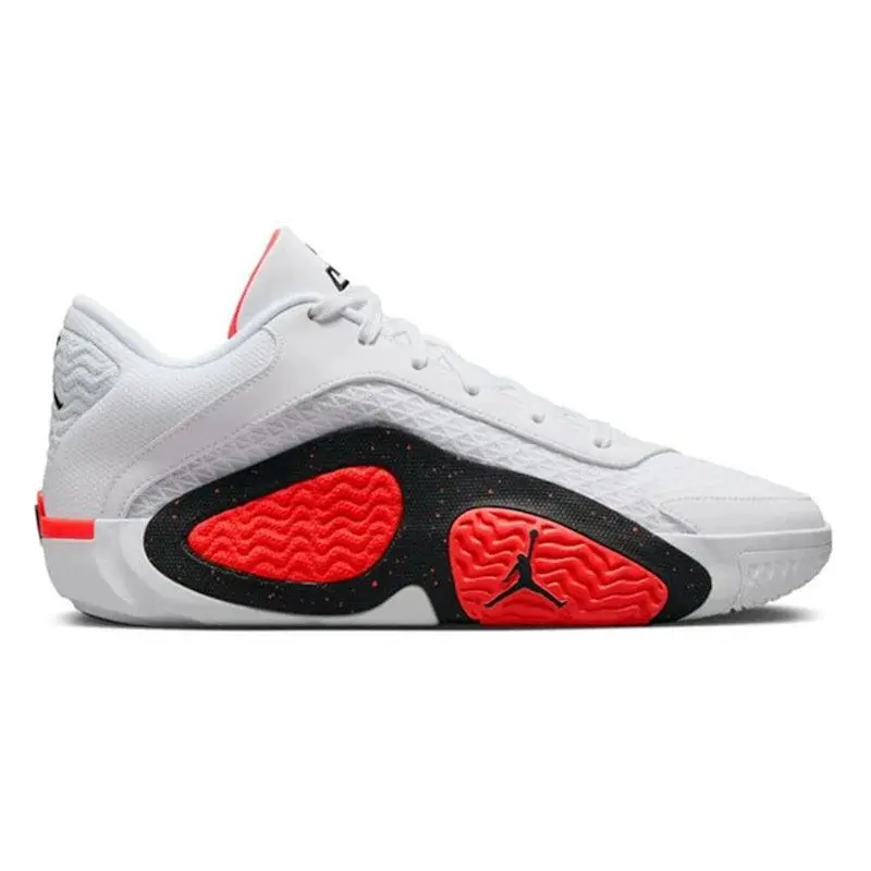 Jordan Tatum 2 Red Cement (men) by StockX