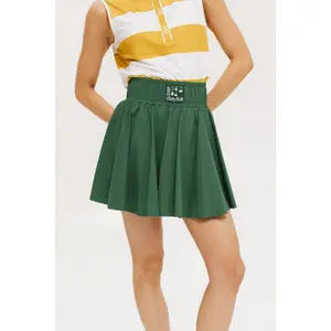 Nelly Skirt - Green