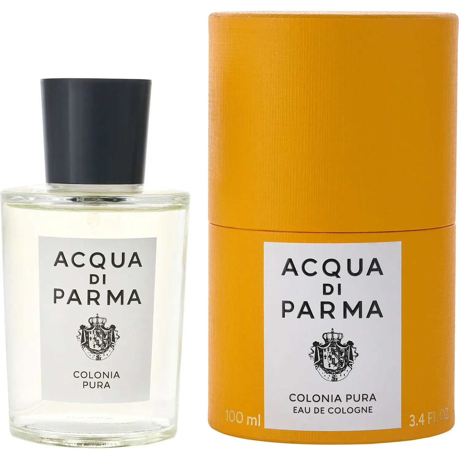 Acqua Di Parma Colonia Pura By Acqua Di Parma Cologne For Men