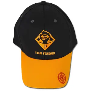Jujutsu Kaisen - Yuji Itadori Style 01 Cap