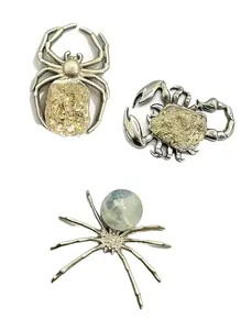 Pyrite Reptile Pyrite Rough Stone Energy Enhancer Boosts Energy and Vitality for Reptile Owners Natural and Authentic Experience