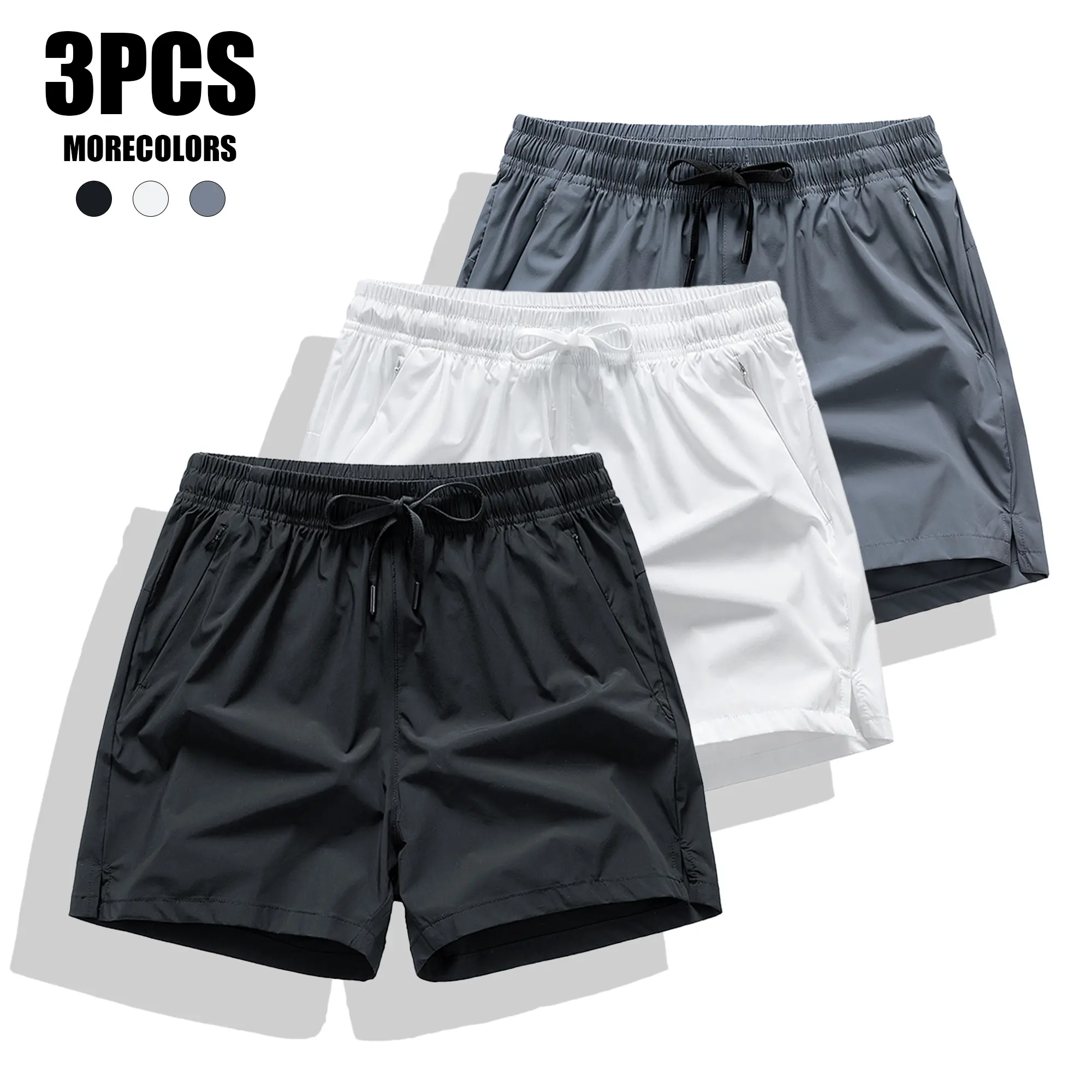 Black + White + Dark Gray