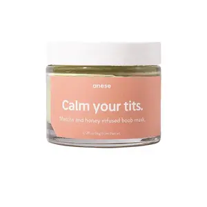anese Calm Your Tits Perky and Nourishing Boob Mask
