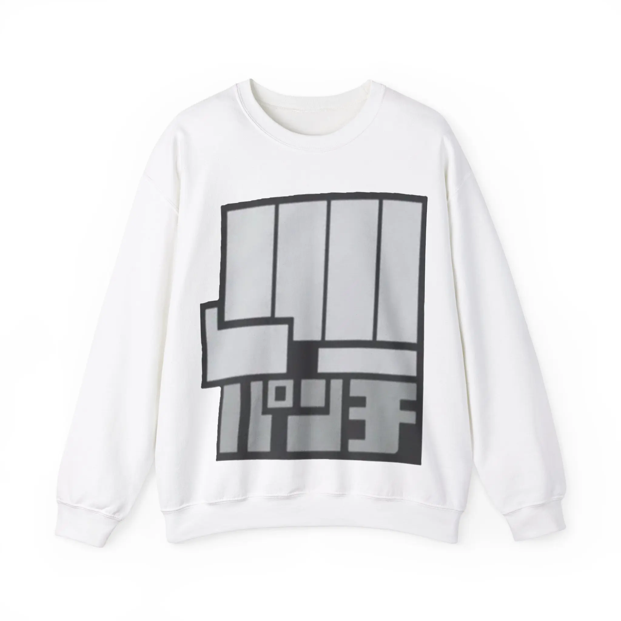 Dandadan Momo Ayase Sweatshirt from Season 1 Episode 2