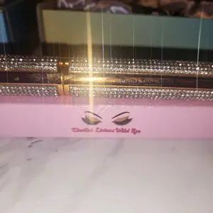 Cheetah Licious Lovely Lash Bundle