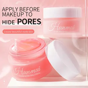 Collagen Jelly Cream with Niacinamide and Hyaluronic Acid, Gentle Hydration Moisturizing Brightening Firming Face Gel, Suitable for All Skin Types