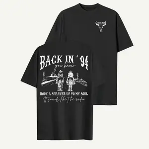 Zachh Top Back In 94 Shirt, Country Music Sweater, Tour Merch, Concert Clothing, Unisex Tshirt Full Sizes vintage tees men