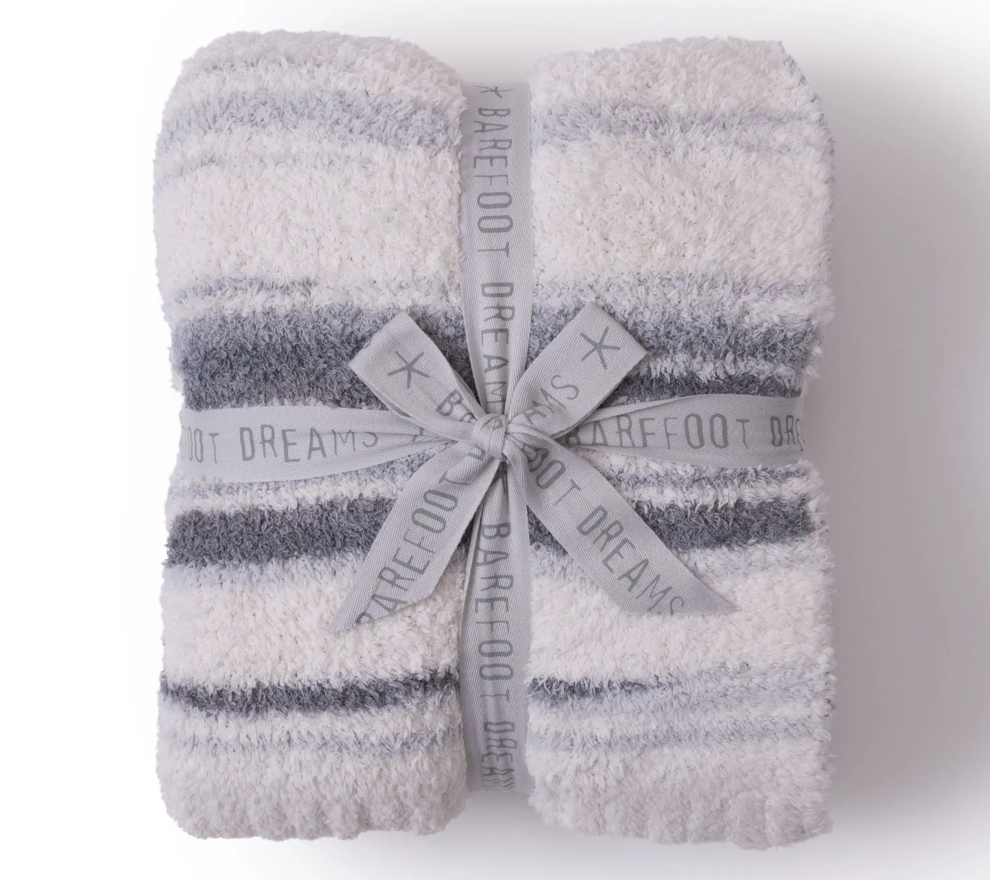 Barefoot Dreams CozyChic Spacedye Throw 54x72 Barefoot Dreams CozyChic Spacedye Throw 54x72