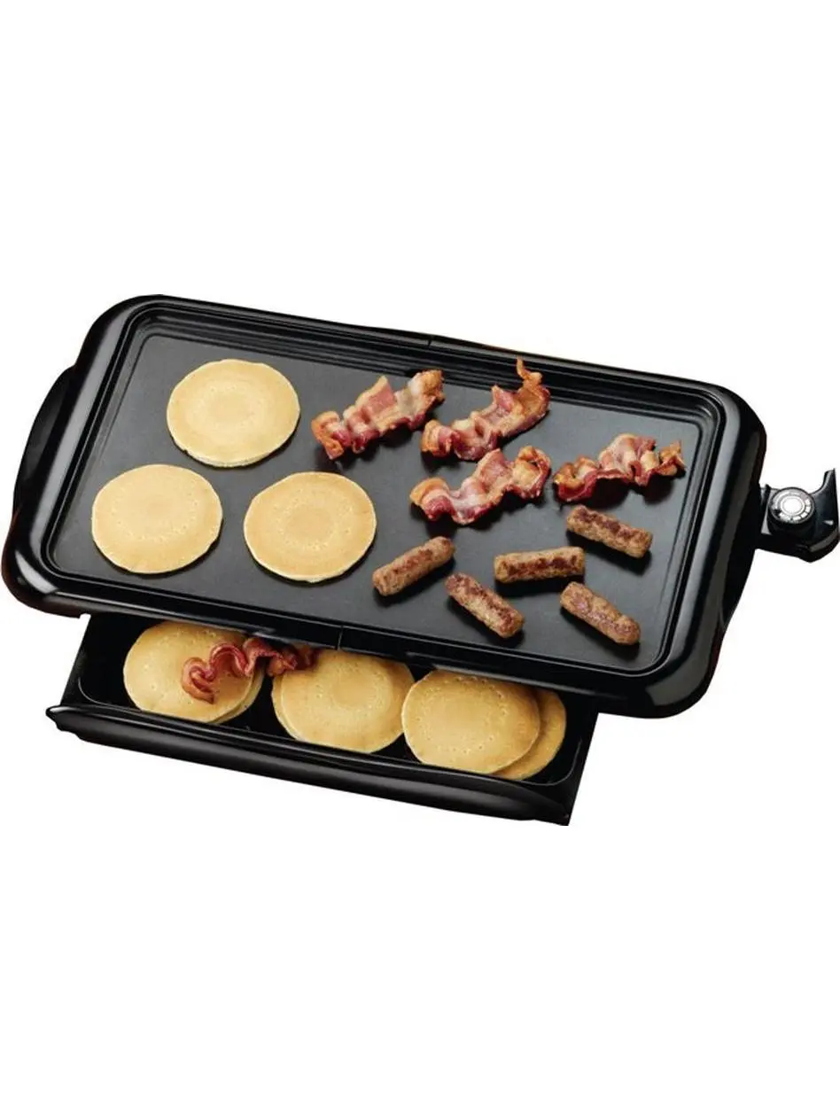 Brentwood Appliances ELECTRIC GRIDDLE