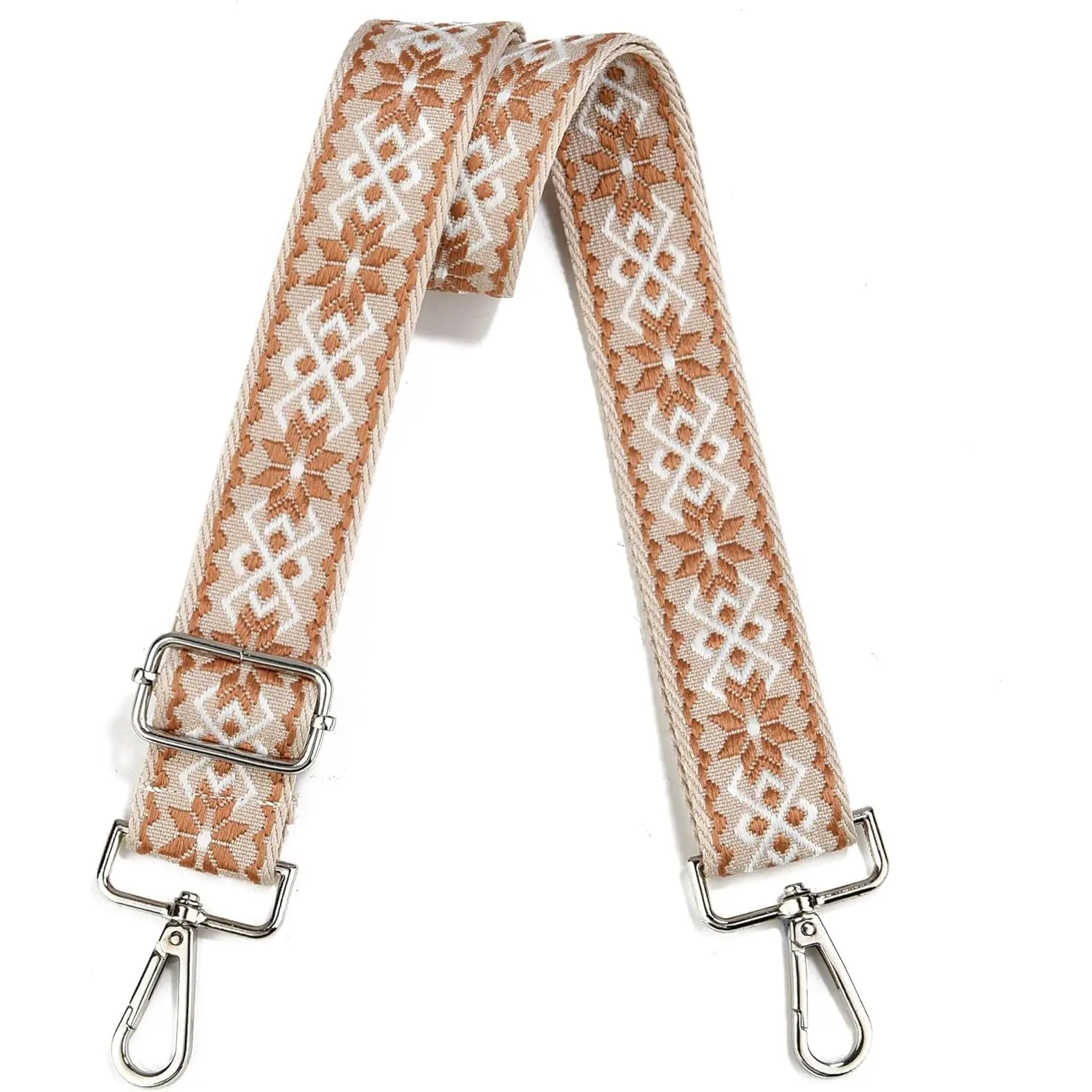 Silver Hardware-snowflake-901