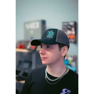 Raijin Storm God Trucker