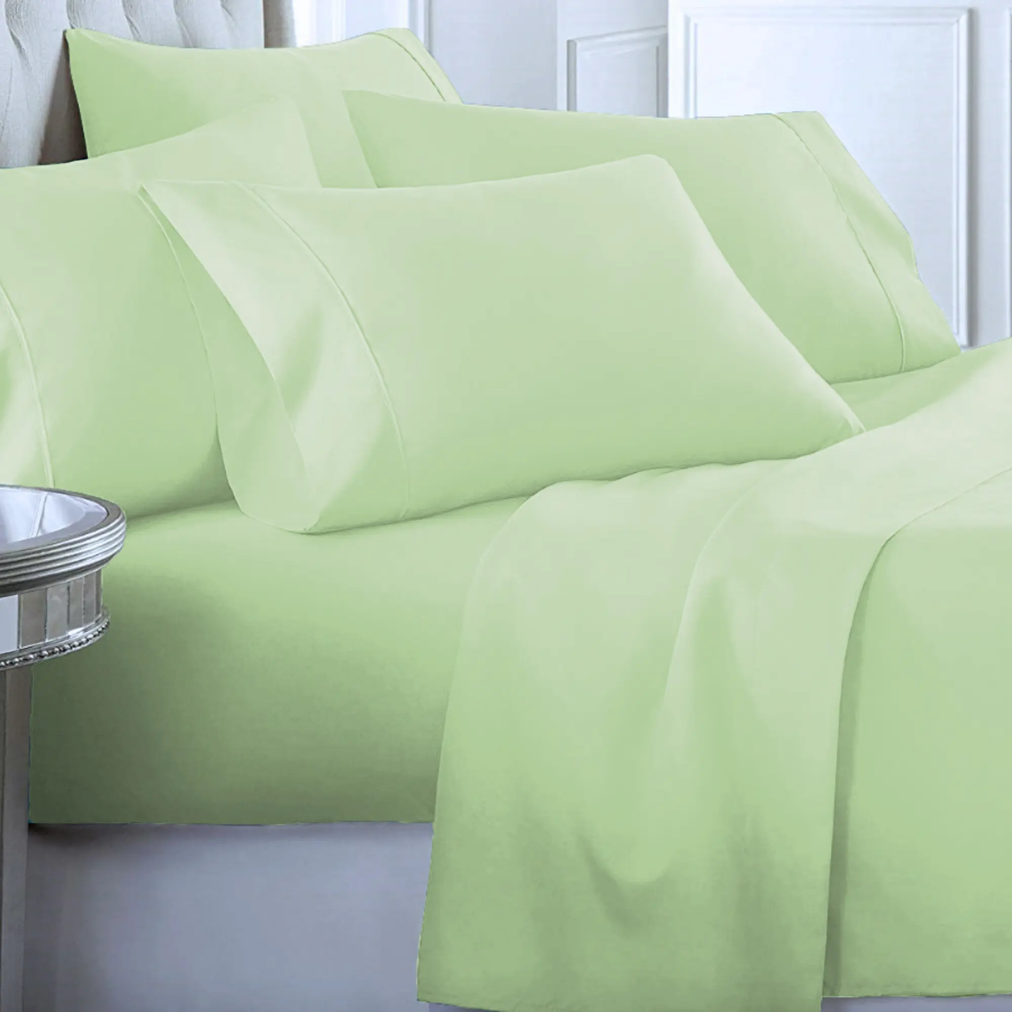 Mint Green