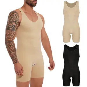 Smooth Body Shaper for Men