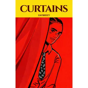 Curtains Poster - Playbill Print