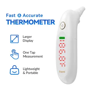 Fanmi Thermometer