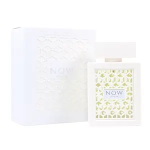 Rave Now White 3.4 Oz Edp Unisex - Original Product