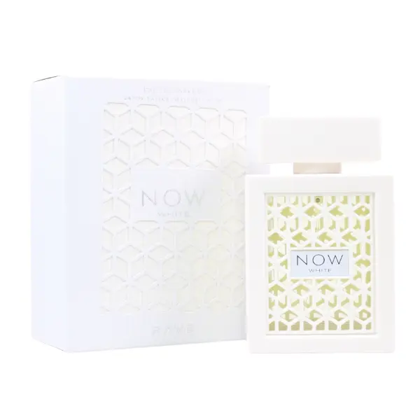 Rave Now White 3.4 Oz Edp Unisex - Original Product