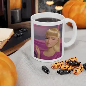 “Me Trying to Stay Polite When Face Can't