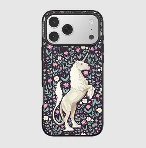 popsockets Unicorn in Bloom iPhone 17 Pro Max MagSafe Case