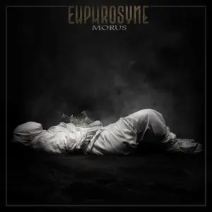 Euphrosyne - Morus  [COMPACT DISC - CD] Digipack Packaging