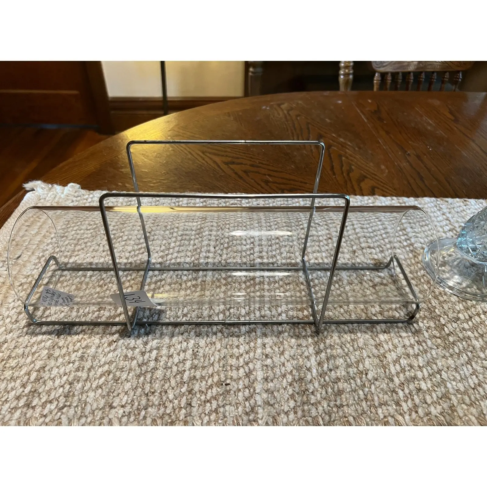 Pyrex Bake-A-Round Cylinder