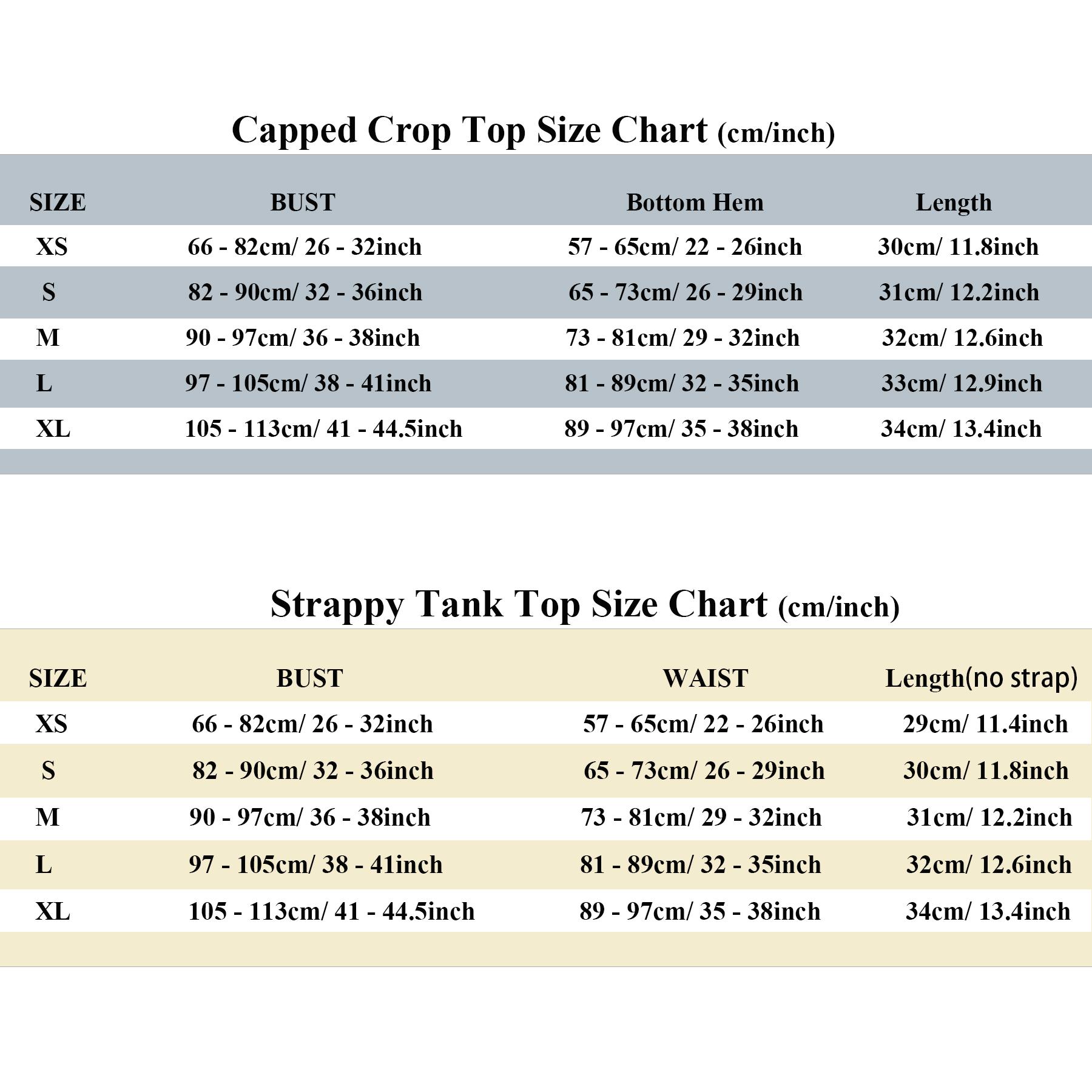 RICH BRIA SOFTMOTION Strappy Tank Top Workout Tops Yoga Sports Vest, Short Sleeve Crop Top Women Fitness Activewear Gym Fashion Outdoor Gymwear Comfort Wide Leg Yoga Pants Matching Top