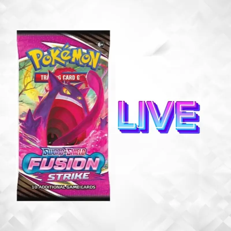 Mint Pulls TCG - TikTok Shop