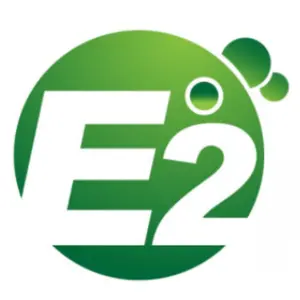E2 Lighting International shop logo