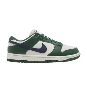 Nike Wmns Dunk Low 'Gorge Green'