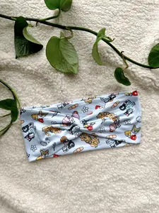 Twistband - Nurse Dogs