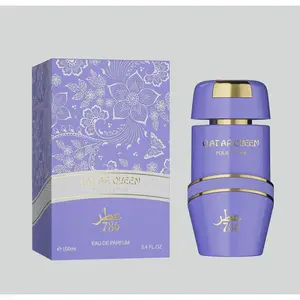 QATAR QUEEN FOR WOMEN - EDP 100ML (3.4oz) BY JO MILANO