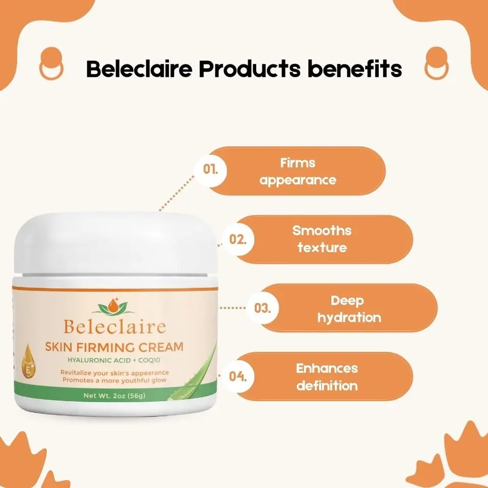 Skin Firming Cream Skin Firming Cream
