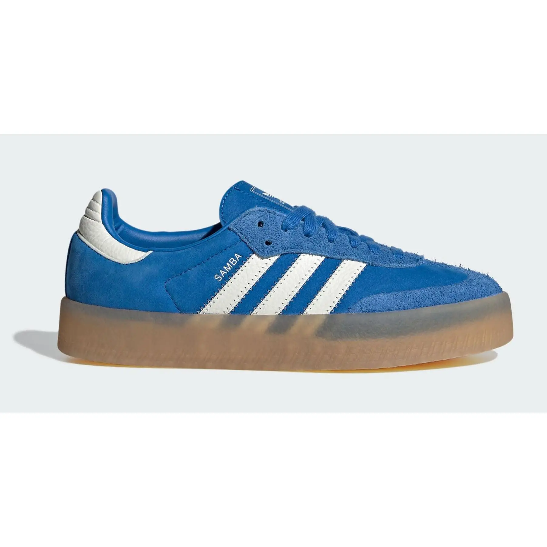 [JI2743] WOMENS ADIDAS SAMBAE