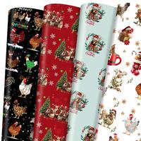 White, Mint Green, Black, Red,Chicken