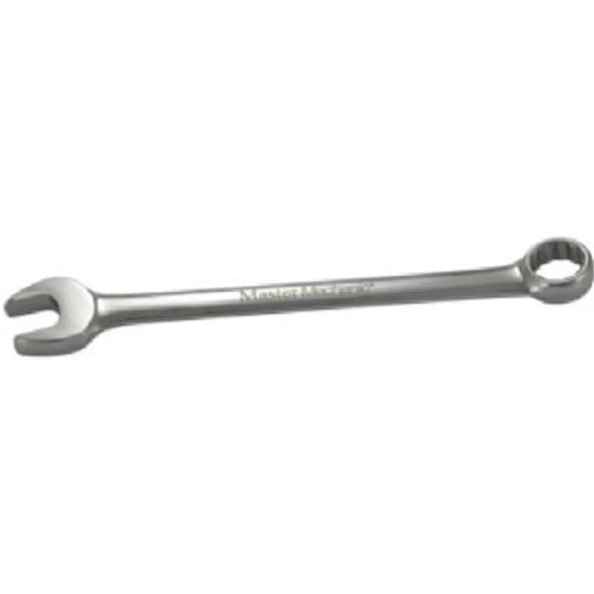 Apex Tool Group 1.5 in. 3.34 lbs. SAE Master Mechanic Jumbo Combination Wrench, Durable, Reliable, Easy to Use, with Convenient Designs