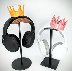 BeamTeam3D Princess Crown Cosplay Costume Accessory