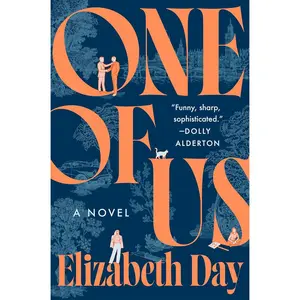 One of Us: A Novel