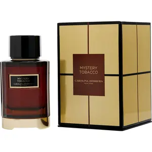 Carolina Herrera Mystery Tobacco By Carolina Herrera Eau De Parfum For Unisex