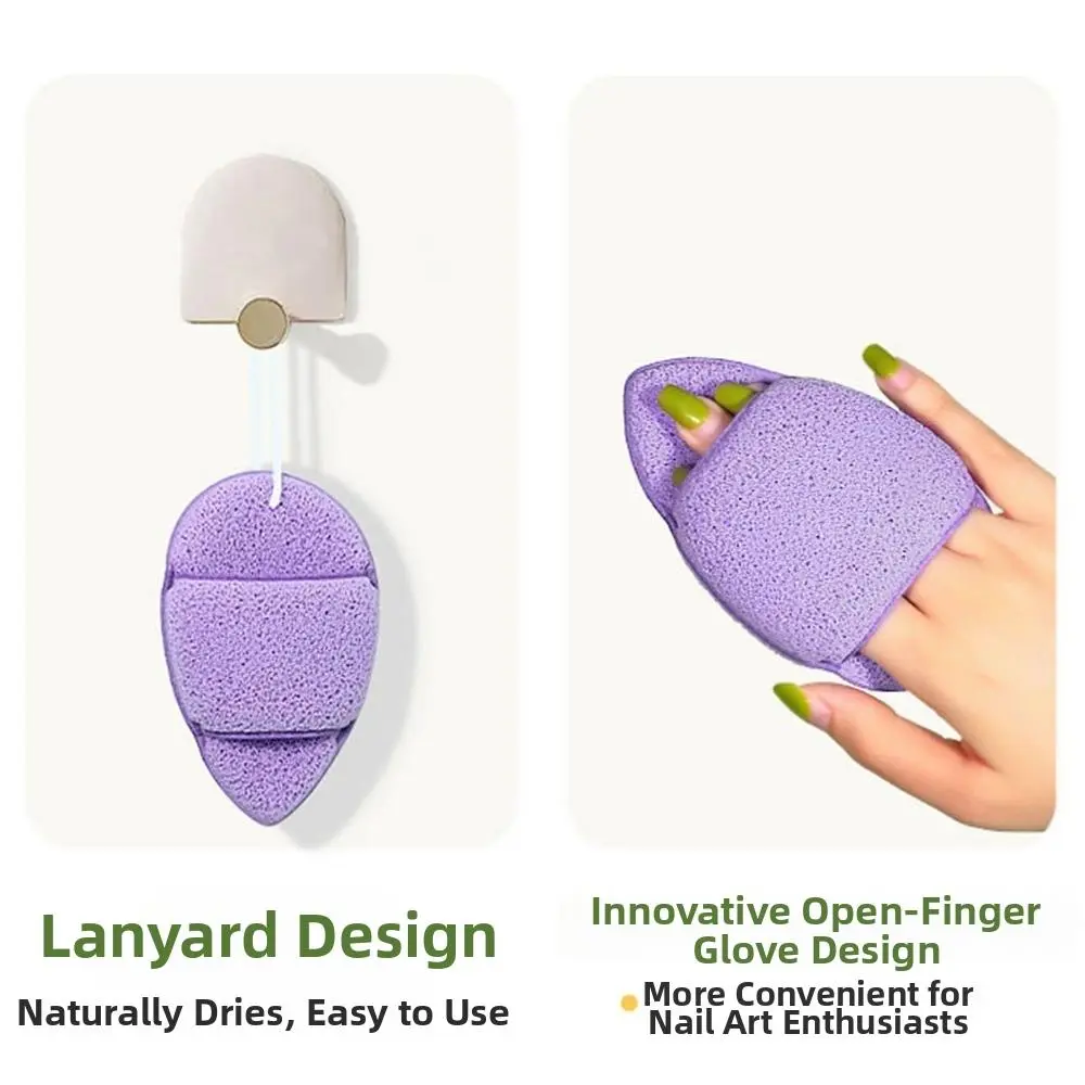 Thick Exfoliating Cleansing Puff Sponge Reusable Blackhead Removal Sponge Deep Clean Foam Sponge Mud Mask Cleaner