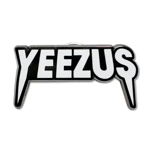 Yeezus Pin