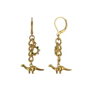 [LIVE BUILD] Custom Earrings