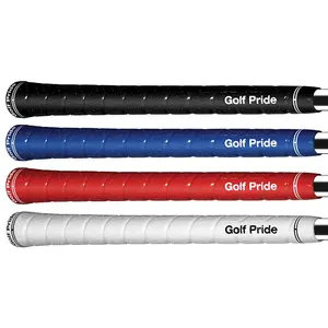 GOLF PRIDE Tour Wrap 2G Grip