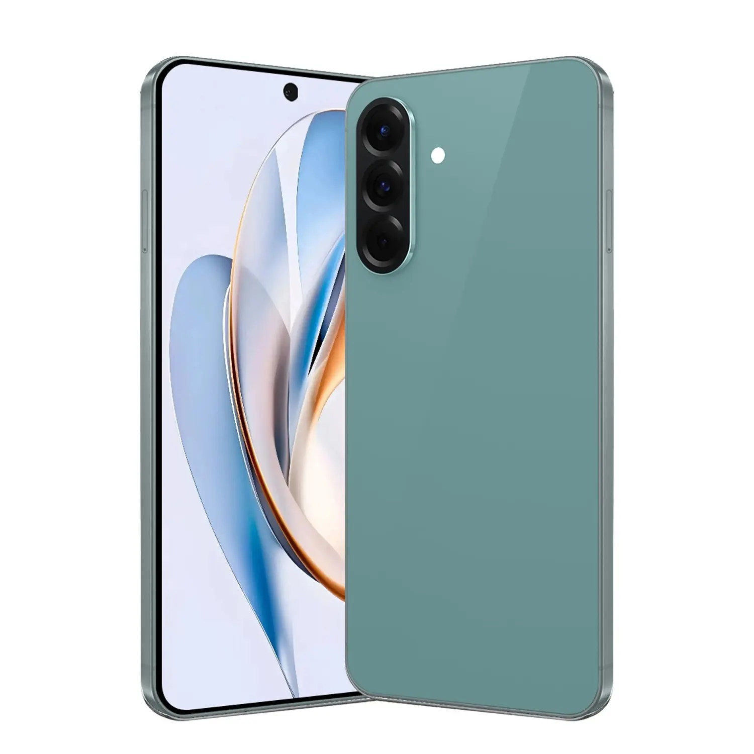 Smart Android Smartphone, 6.8 Inch Screen, 4g Network, Dual Sim Card Slots, 4100mah Battery, 5+16mp Camera, Perfect Gift, Android Mobile Smartphone