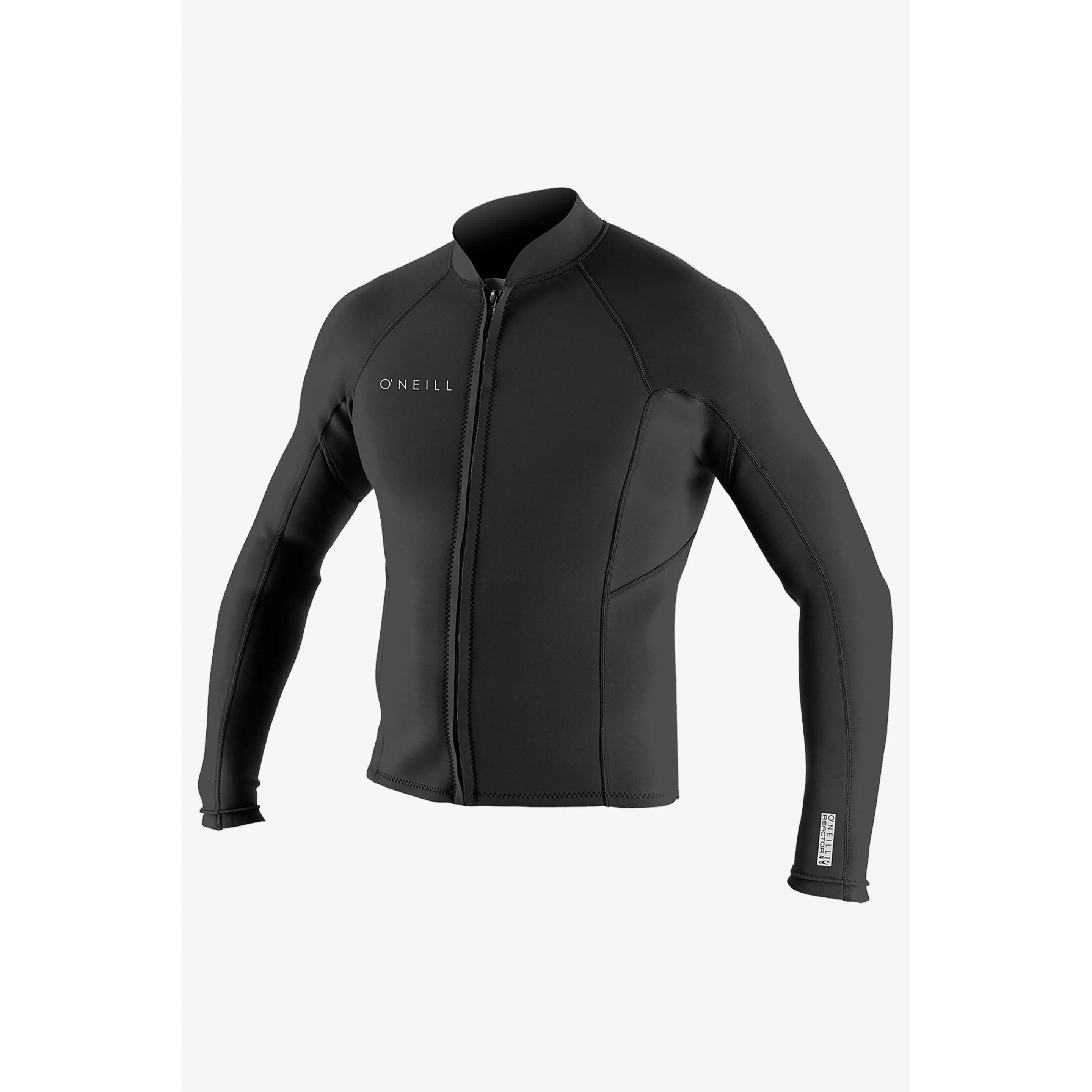 Reactor-2 1.5mm Front Zip Jacket