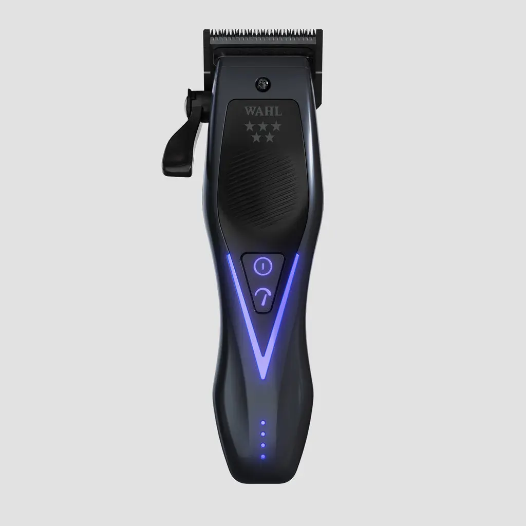 Wahl Professional Vapor Switch Cordless Clipper 3028866 [PRE-ORDER]
