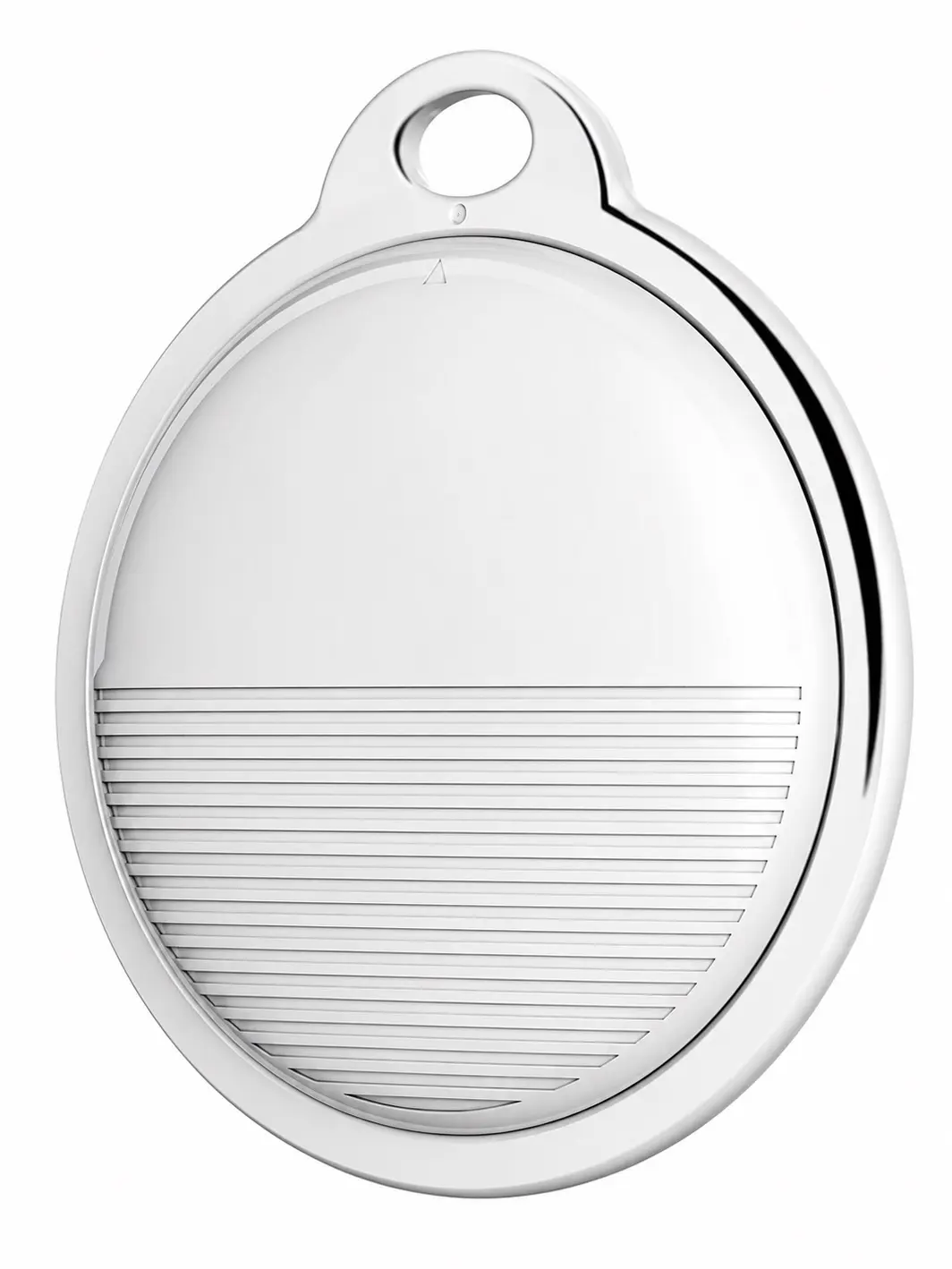 Bluetooth Tracker Tag - GPS Item Finder for Keys, Wallet, Find My Compatible, Replaceable Battery, No Monthly Fee
