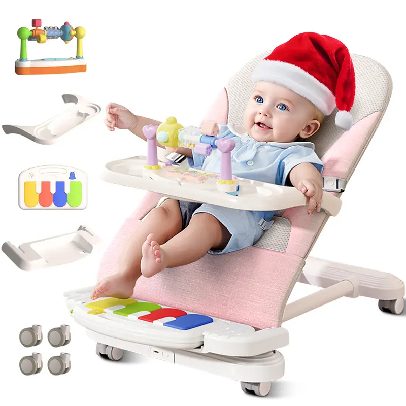 best bouncer for baby - TikTok Shop