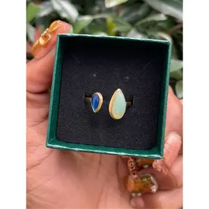 Lily ring 🦋 Lily ring 🦋